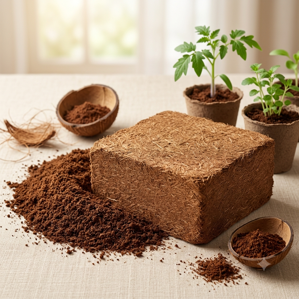 COCOPEAT